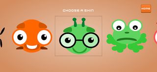 Hindola : A puzzle game - Screenshot 2