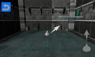 Magnet Monster - Screenshot 2