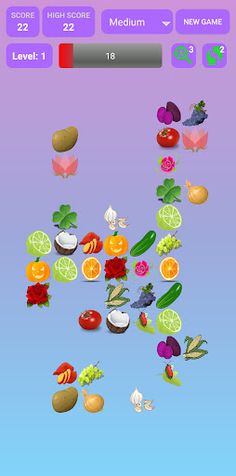 Picture Connect Puzzle - Screenshot 3