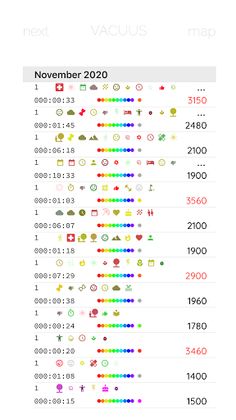 Vacuus - all should dissapear - Screenshot 4