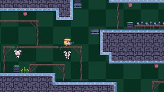 Doomies: Reloaded+ - Screenshot 2