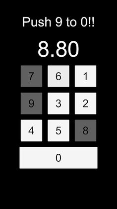 Push9to0 - Screenshot 2