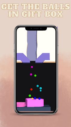 Play Plus: Falling Balls - Screenshot 3