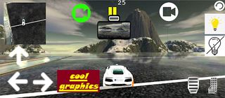 far chase - Screenshot 3