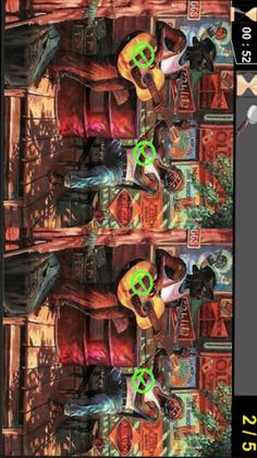 differences a round the world - Screenshot 1