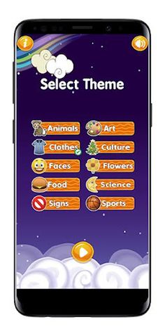 Match and Go Kids Cards Game - Screenshot 2