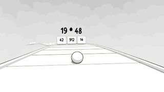 SlideRush - Rolling Ball Quest - Screenshot 2