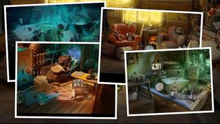 Precious Mystery - Screenshot 3