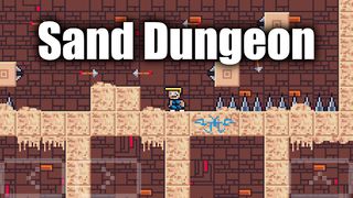 The Seven Dungeons - Screenshot 2