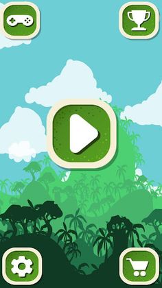 Lucky Jump - Screenshot 1