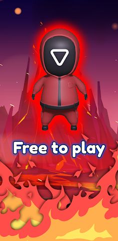 Hell Color - Screenshot 1