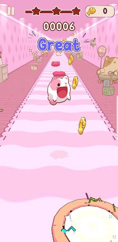 Dancing Cute Cats Music - Screenshot 2