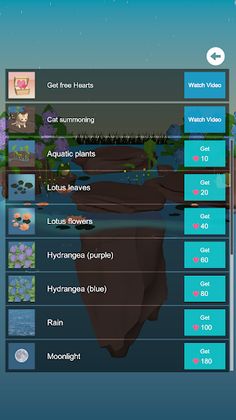 Goldfish & Cat Simulator - Screenshot 4