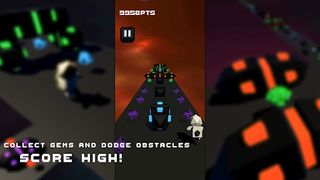 Orion Chasers - Screenshot 3