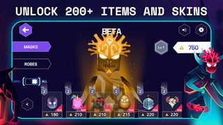 Nightfall - online multiplayer - Screenshot 3