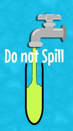 Spill It Not ～ Water Cup Game - Screenshot 1