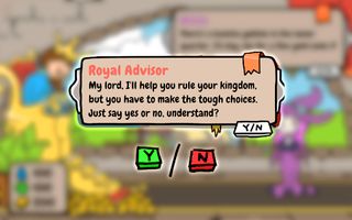 Sort The Court Ruler's Edition - Screenshot 1