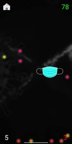 Maskid19 - Screenshot 2