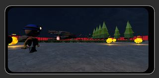 TinnyMiner - Screenshot 3