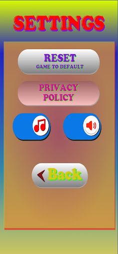 BROKEN WORD SEARCH - 2 in 1 - Screenshot 1