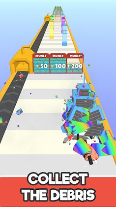 Hammer Attack! - Screenshot 3