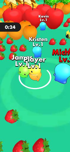 Feed Me.io - Screenshot 2