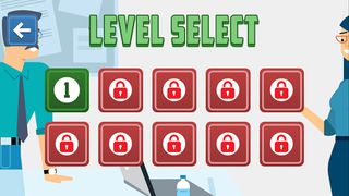 Difference - Cozy Office - Screenshot 3