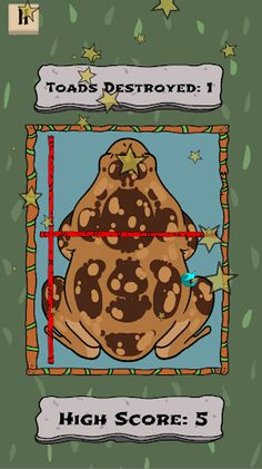 Yeet dat Toad! - Screenshot 4