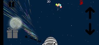 Xmas Tour - Screenshot 2