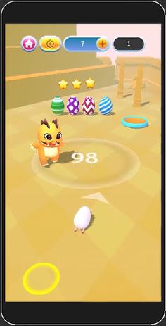 Sheepu Challenge - Screenshot 3