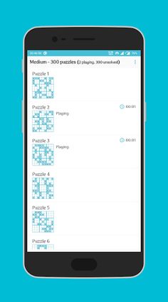 Sudoku : Logic Puzzle - Screenshot 4