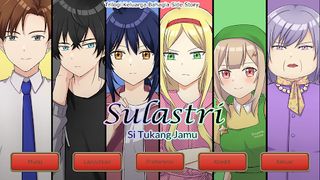 Sulastri Si Tukang Jamu - Screenshot 1