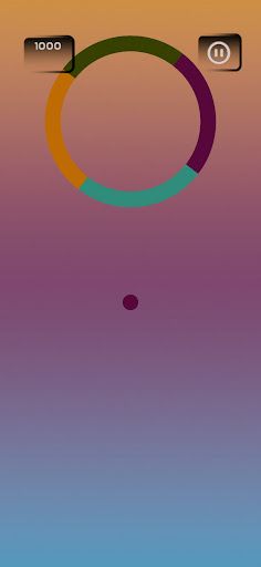 ColoredCircle - Screenshot 3