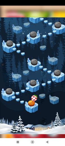 Fruit Buster - Screenshot 2