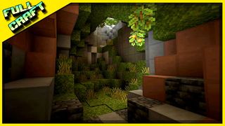 FULL CRAFT - Screenshot 1