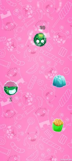 Snack Jump - Screenshot 3