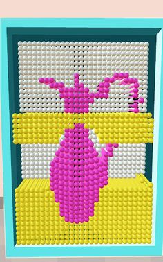 Needle Painting - Screenshot 1