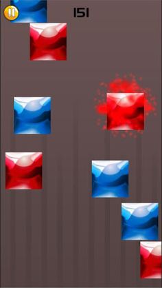 Red and Blue - Screenshot 3