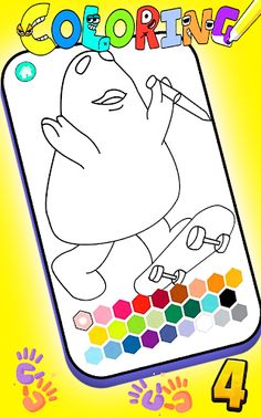 Grimace Shake Garten of BanBan - Screenshot 4