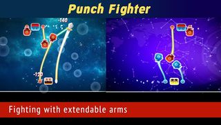 Punch Fight - Screenshot 1