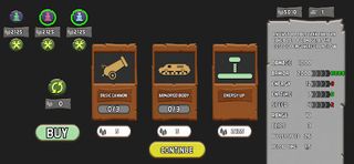 Tar Tanks - Screenshot 1