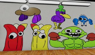 Life Challenge Survival BAN - Screenshot 2