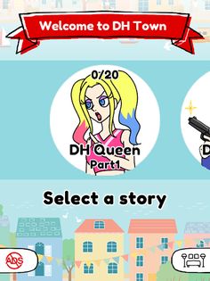 Draw Happy World : Puzzle Game - Screenshot 4