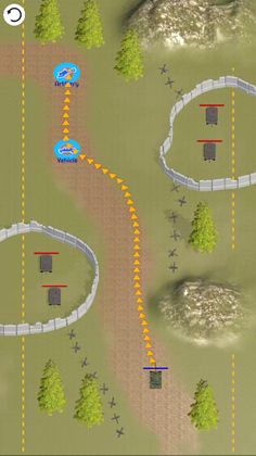 Blitzkrieg Tactics - Screenshot 4