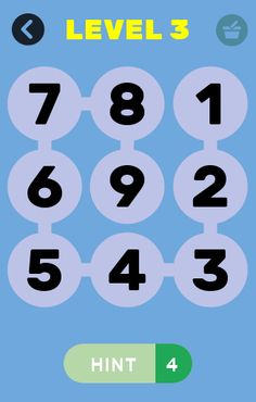 Numericals - DEMO - Screenshot 3