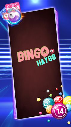 Bingo Fun - Screenshot 3