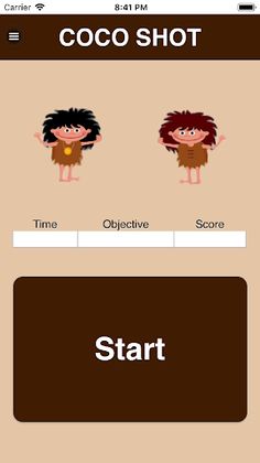 CoCo FuN - Screenshot 4