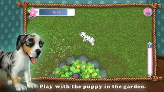 DogWorld Premium - My Puppy - Screenshot 2