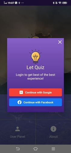 Let Quiz - តោះតេស្ត - Screenshot 4