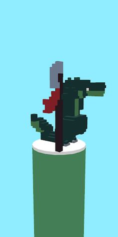 Crazy Destroyer - Screenshot 3